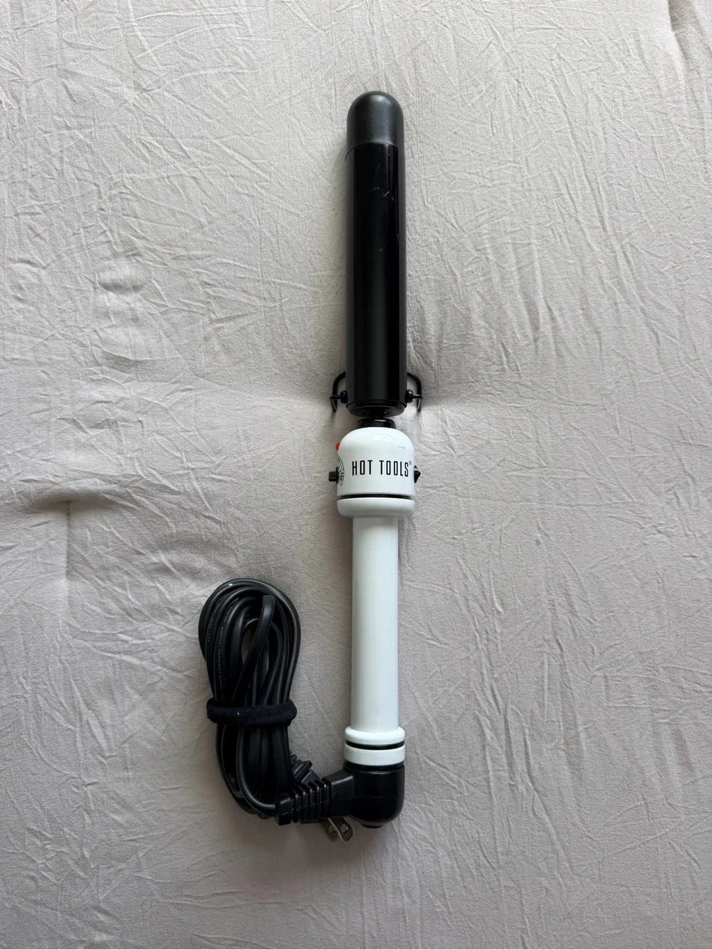 Hot tools professional 1‎ inch barrel curling wand